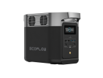 EcoFlow Delta 2 Lithium Portable Power Station 1024Wh