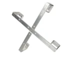 Extralink Four Arms Frame 450 X 450 X 70MM