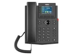Fanvil 2SIP Colour Screen IP Phone + PSU