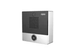 Fanvil 2SIP 1 Button IP54 Mini Video PoE Intercom