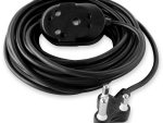 Ellies Back to Back Light Duty Extension Lead-10M