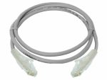Flylead - CAT6 - 5M- Grey