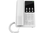 Grandstream 2 Line Compact Hotel Phone White, Wi-Fi 5