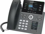 Grandstream 4-Line Carrier Wi-Fi Desk Phone