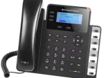 Grandstream entry level 3-Line Desk phone (Gigabit)