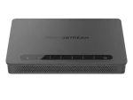 Grandstream Wired VPN Router & Firewall, 6 x GbE LAN/WAN