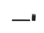 Hisense HS1800 140w 2.1ch SoundBar, Retail Box, 1 Year Limited Warrant