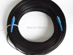 Preterm - LCAPC-SCAPC 20m Black