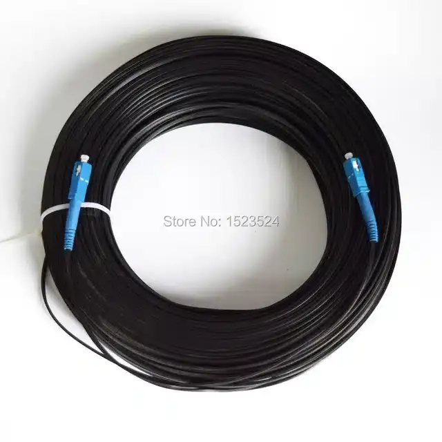 Preterm - LCAPC-SCAPC 20m Black