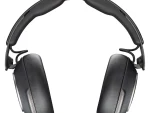 Poly Voyager Surround 85 UC Microsoft Teams Certified USB-C Headset +USB-C/A Adapter +Charging Stand