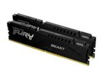 Kingston KF560C36BBEK2-64 Fury Beast 64GB DDR5-6000 (2x32GB) Kit