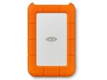 LaCie Rugged 4TB USB Portable HDD