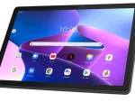 Lenovo TB328 Tab | Storm Grey | Android 11 Operating System | 10.1" | 4GB | 64GB | Dual speakers