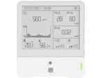 Milesight Indoor Ambience Monitor - Temp, Humidity, PIR, Light, TVOC,