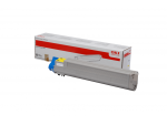 OKI Yellow Toner Cartridge for ES7460/80