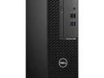 Dell OptiPlex 3080 SFF PC | Intel Core i5-10505 3.2GHz | 8GB  | 256GB  | Intel HD graphics | Windows 11 Pro