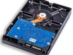 UNV - Toshiba 4TB Surveillance HDD