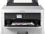 Epson WorkForce Pro WF-C5290DW Colour SFP; 24PPM; Auto Duplex