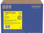 High Yield Yellow Toner Cartridge for HL-L9430CDN/ MFC-L9630CDN