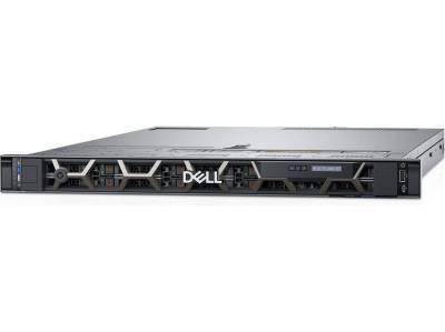 Dell PowerEdge R640 1U Server – 10x2.5 SFF, PERC H740P 8GB, IDRAC 9 Enterprise, 2x750W