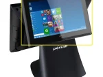 Poslab 10.1 LCD Secondary Monitor for WP68-J6412 15T Non Touch