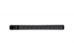 Acconet Power Distribution Unit, 1U, 7 way, 3 Pin SA plug