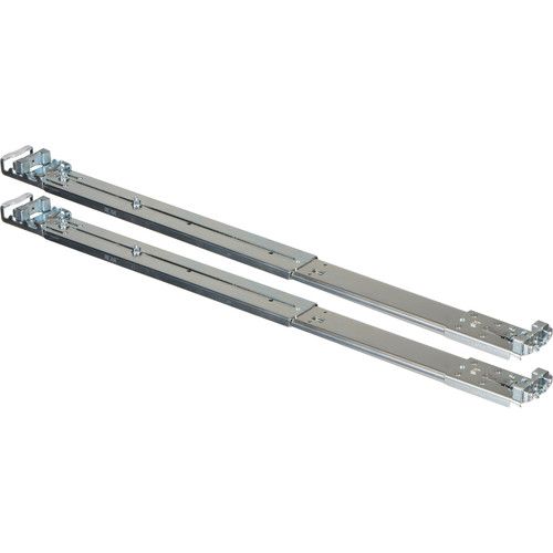 QNAP Rack Slide Rail Kit for 1U & 2U Series Models