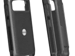 Rubber boot for MT90 series