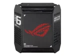 Asus Router Gaming 2.4GHz 2x2 up to 574Mbps 5GHz-2 4x4 up to 4808Mbps
