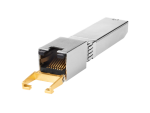 HPE 10GBase-T SFP+ Transceiver