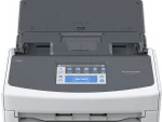 Scanners