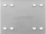 Kingston 2.5-inch to 3.5-inch Brackets and Screws