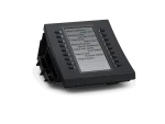 Snom D3 Expansion Module - USB - Supports D3xx Series (except D305)