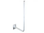 Wall L-Bracket 500mmx1mx50mm