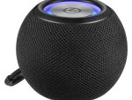 Amplify Oasis Series Portable Bluetooth Speaker  - Black