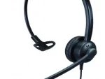 Talk2 ECO Range Monaural headset with flexable adjustable mic