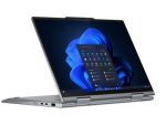 Lenovo ThinkPad X1 2-in-1 Gen 9 Notebook PC | Intel Core Ultra 7 155U | 14″ | 32GB | 1TB | Windows 11 Pro | Grey