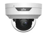 Uniview - Ultra H.265 - 4MP Color Hunter with Wise-ISP Fixed Dome - Owlview