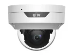 Uniview - Ultra H.265 - 4MP Color Hunter with Wise-ISP Fixed Dome - Owlview