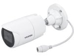 Vivotek 5MP Outdoor Network Bullet Camera with Night Vision & 2.8mm Lens
