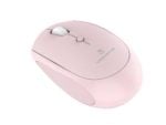 Volkano TALC Series 2.4Ghz Wireless Pink Mouse