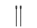 Volkano On-The-Go Type-C to Type-C 30W Cable Black OK