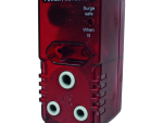 Ellies High Surge Adaptor 1x 5A(Euro) 1x 16A(3 Pin)