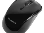 Targus Wireless Blue Trace Mouse Black
