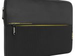 Targus Citygear 14" Notebook Sleeve Black