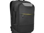 Targus- Citygear14-15.6 Inch Convertible Laptop Backpack - Black