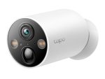 TP-Link Tapo Smart Wire-Free Security Camera - SPEC:2K QHD (2560x1440)