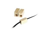 Maken Spare Part - Dual Port Connector to Extend Cable on Cash Drawer