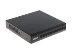 Dahua 16 Channel Penta-brid 5M-N/1080P Compact 1U 1HDD WizSense Digita