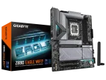 Gigabyte GA-Z890-EAGLE Z890 EAGLE Intel Z890 Arrow Lake LGA1851 ATX Desktop Motherboard